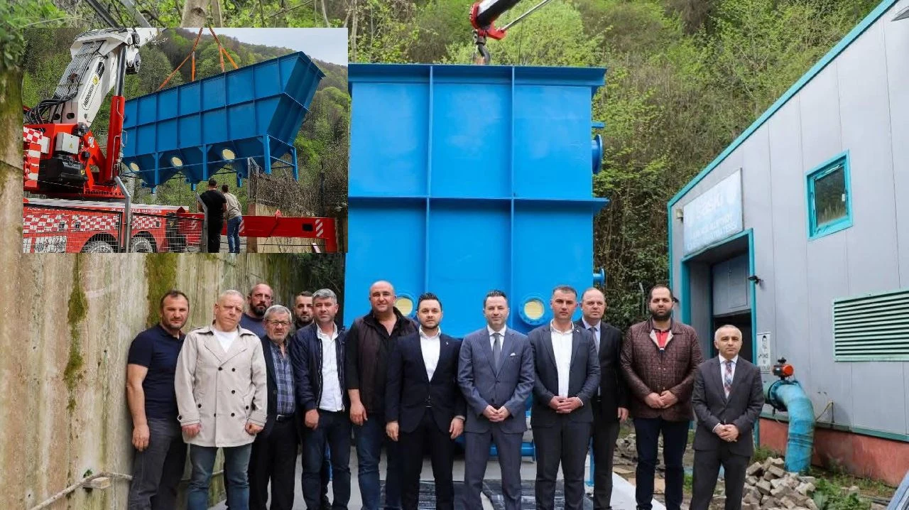 Yıldız, İlçeye Yönelik Yatırımlar Hakkında Açıklamalarda Bulundu
