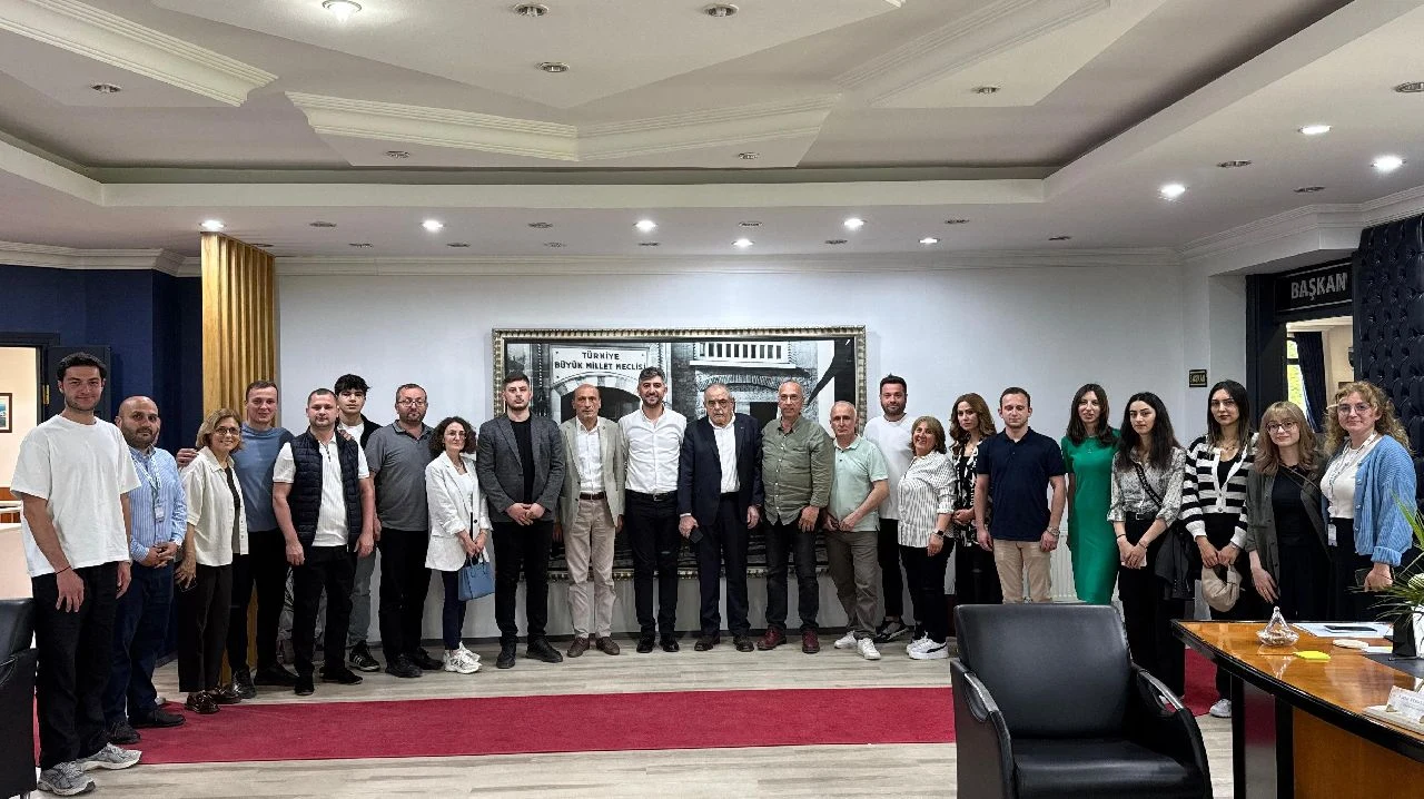 Adıyaman: ''Saldırgan Halkın İradesine El Uzattı''
