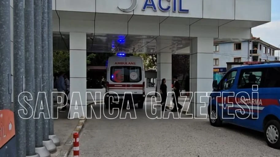 Maskeli Kişilerin Silahlı Saldırısına Uğrayan Kişi Yaralandı