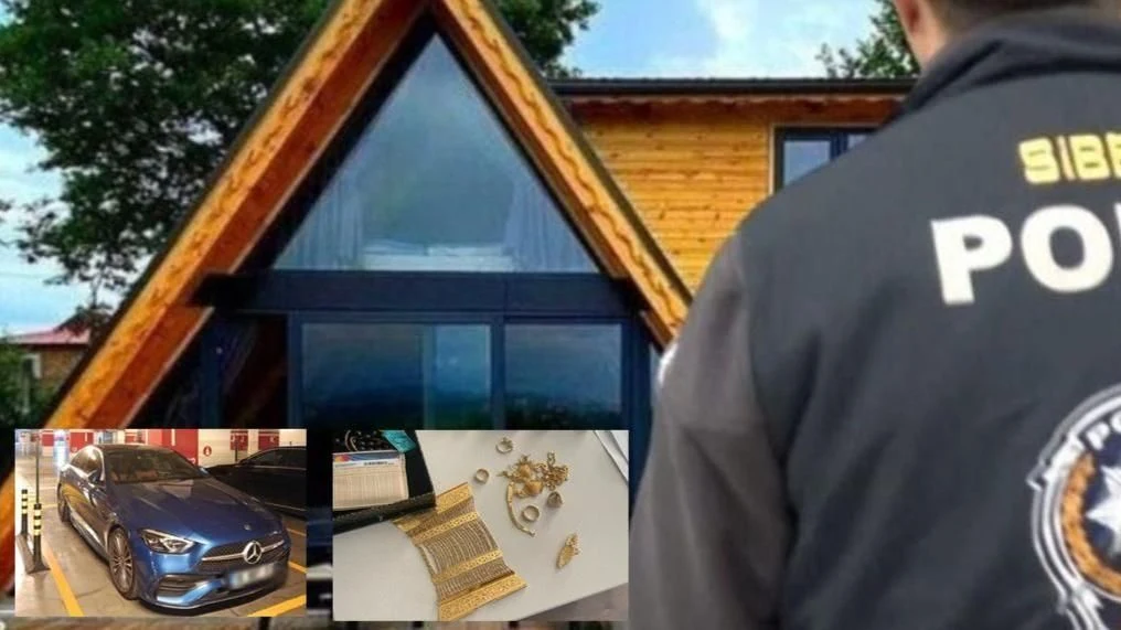 263 Milyonluk Vurgunda 20 Kişi Tutuklandı