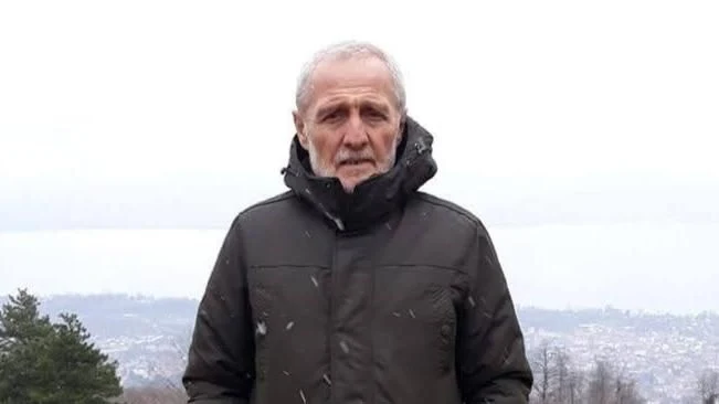 Burhan Sevimli Hayatını Kaybetti
