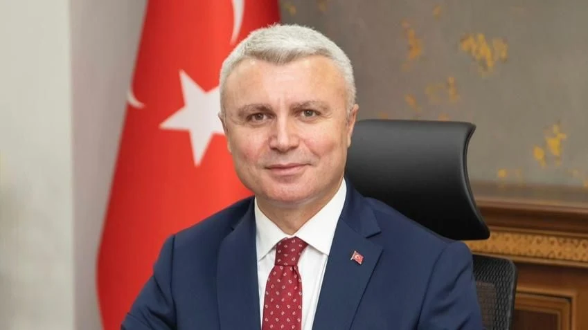 Kaymakam Yazıcı'dan 15 Temmuz Günü Mesajı