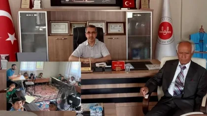 Vefat Eden Annesinin Adına Evine Yaz Kur'an Kursu Açtırdı