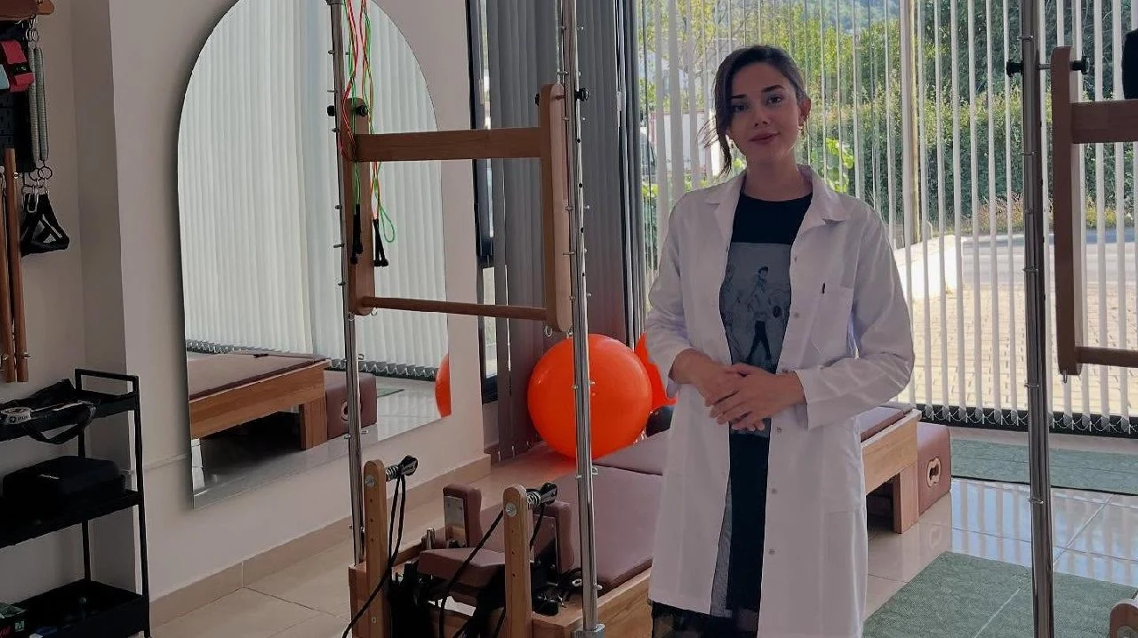 Sapanca Fizik Tedavi Merkezi Açıldı