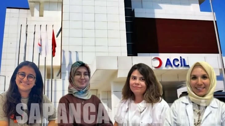 Sapanca İlçe Hastanesine Doktor Atamaları Devam Ediyor