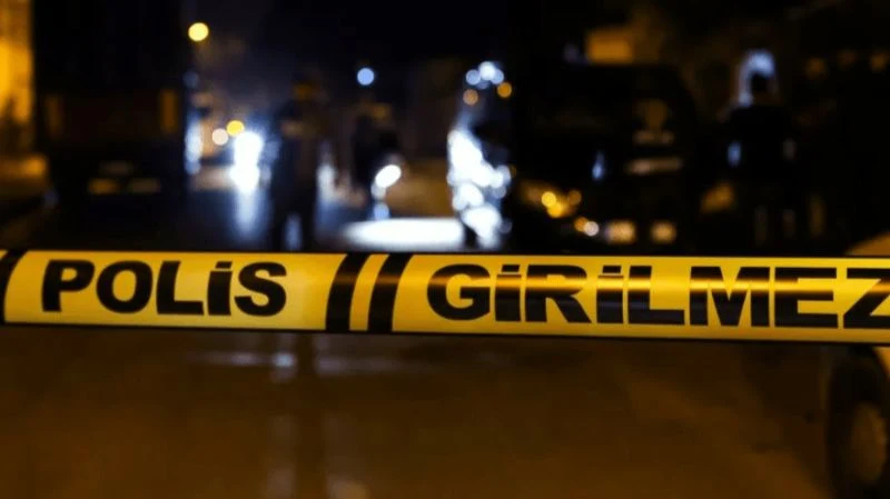 Silahlı Saldırıya Uğrayan 2 Kişi Yaralandı