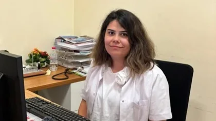 İç Hastalıkları Uzmanı Alev Gül Baylan Hasta Kabulüne Başladı