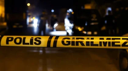 Silahlı Saldırıya Uğrayan 2 Kişi Yaralandı