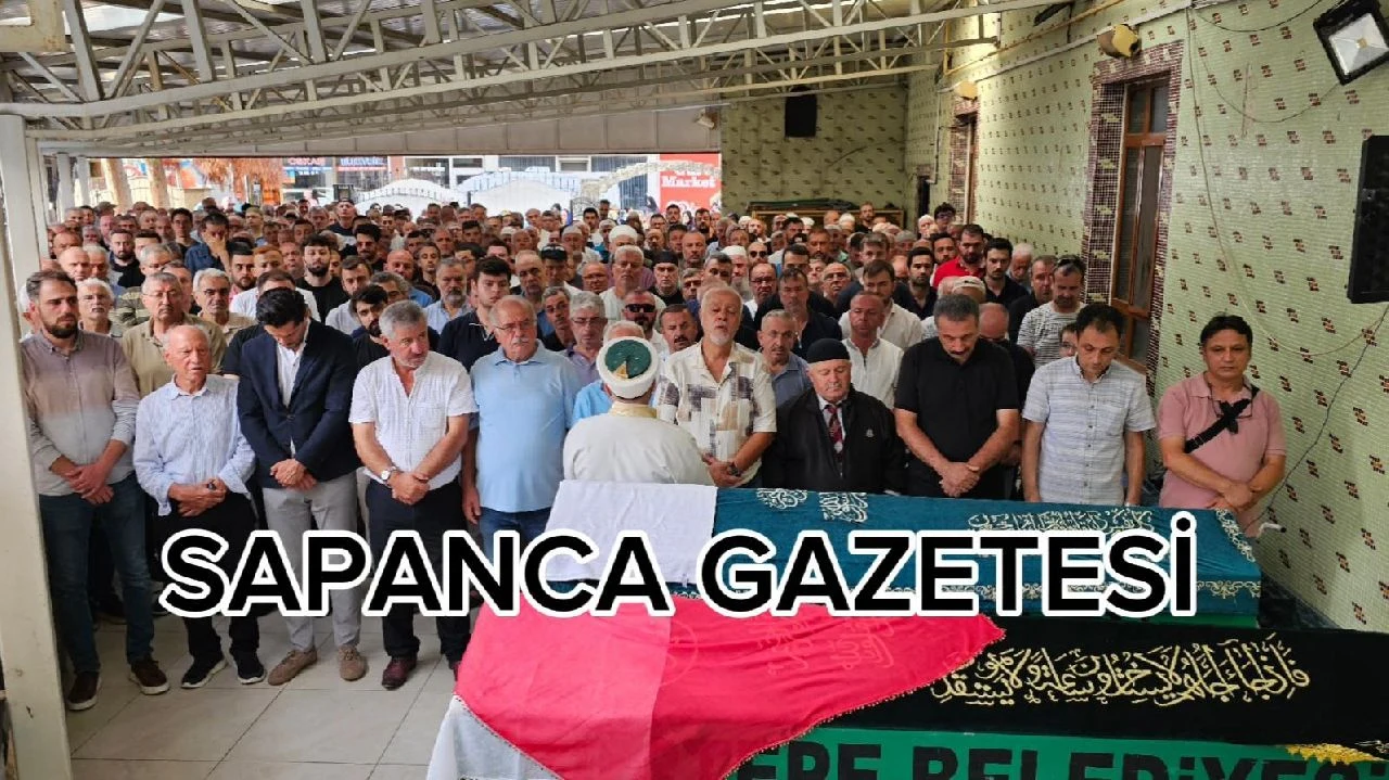 Abla Kardeş Son Yolculuğuna Uğurlandı
