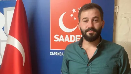 Saadet Partisi'nden Gaziler Gününde ''Şehitlik Anıtı'' Çağrısı