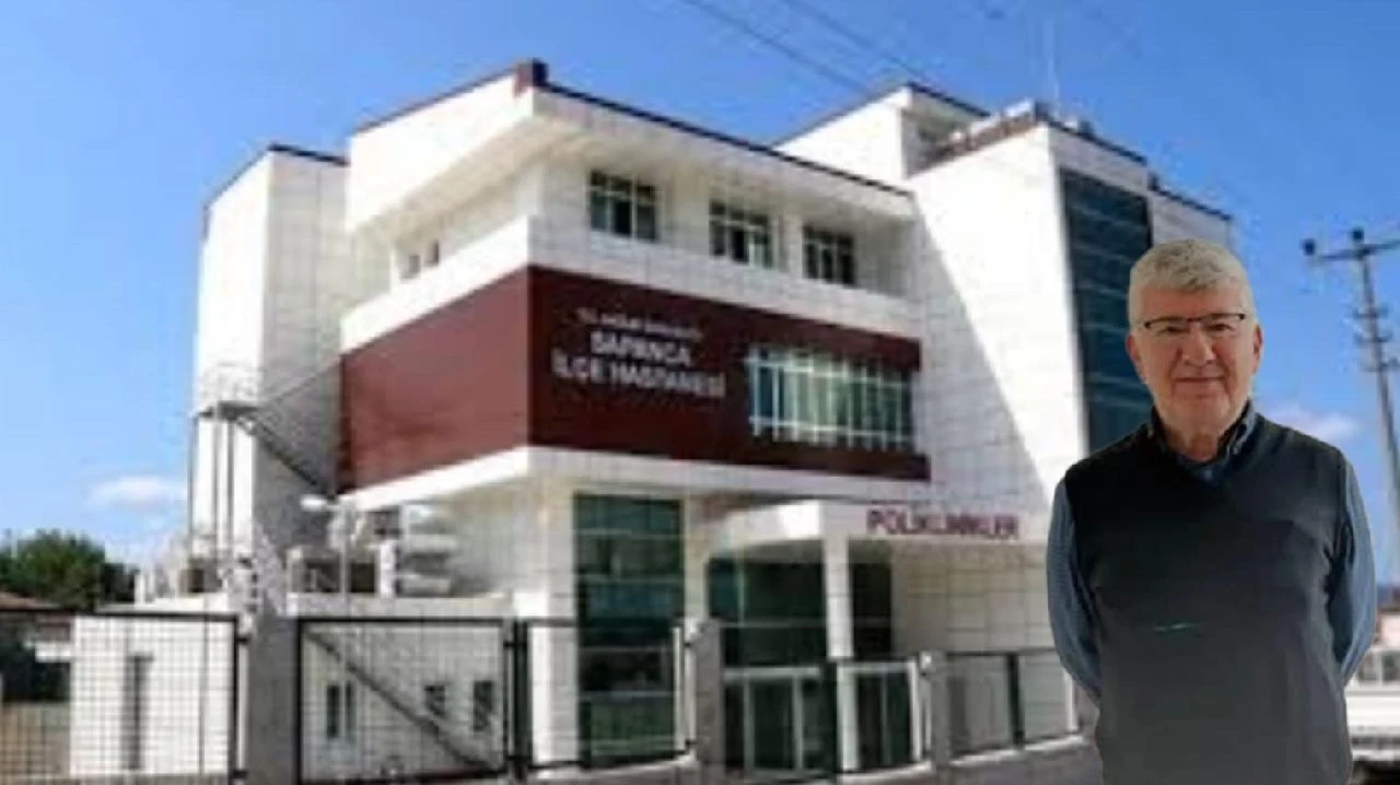 Genel Cerrahi Uzmanı Erksoy Hasta Kabulüne Başladı