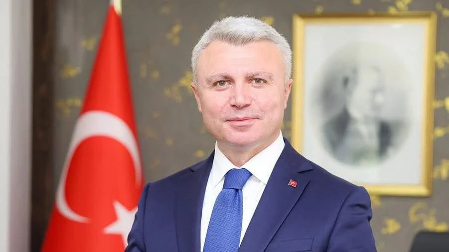 Kaymakam Yazıcı' Nın 19 Ekim Muhtarlar Günü Mesajı