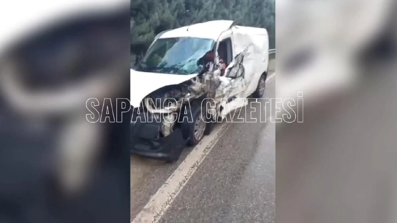 Kazanın Adresi Uzunkum: 1 Yaralı