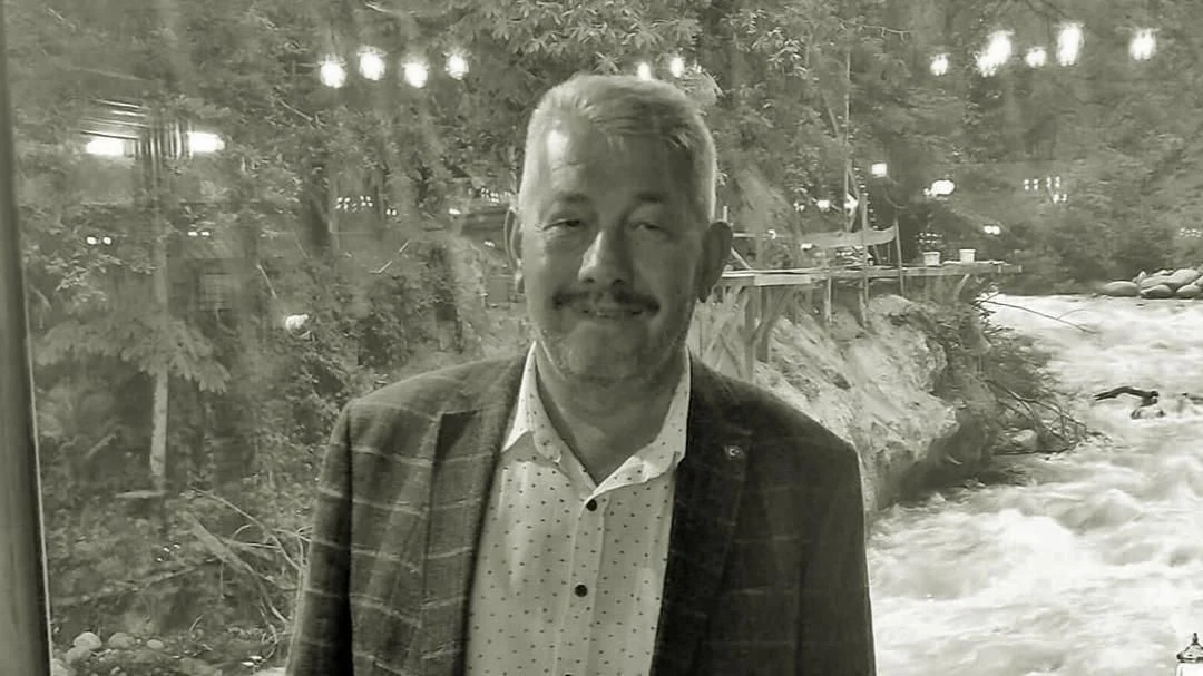 Siyasetin Sevilen İsmi Selami Öztürk Hayatını Kaybetti