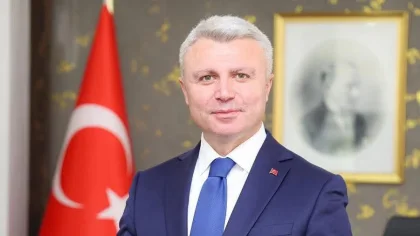 Kaymakam Yazıcı' Nın 19 Ekim Muhtarlar Günü Mesajı