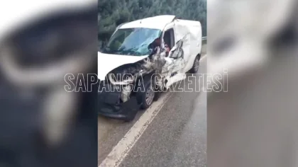 Kazanın Adresi Uzunkum: 1 Yaralı