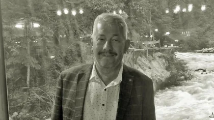 Siyasetin Sevilen İsmi Selami Öztürk Hayatını Kaybetti
