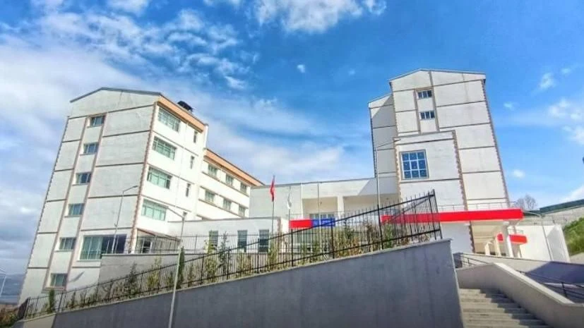 Valilik Sapanca Kyk Kız Yurdu Hakkında Açıklama Yaptı