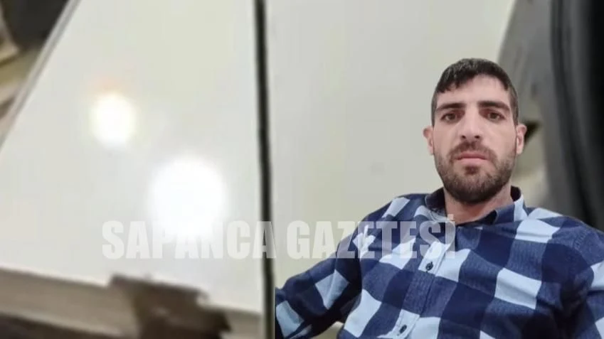 Geçirdiği İş Kazası Sonucu Hayatını Kaybetti