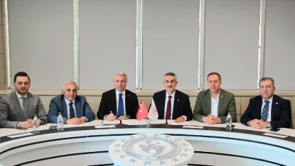 Sapanca'da Spor Yatırımları Hız Kesmeden Sürüyor