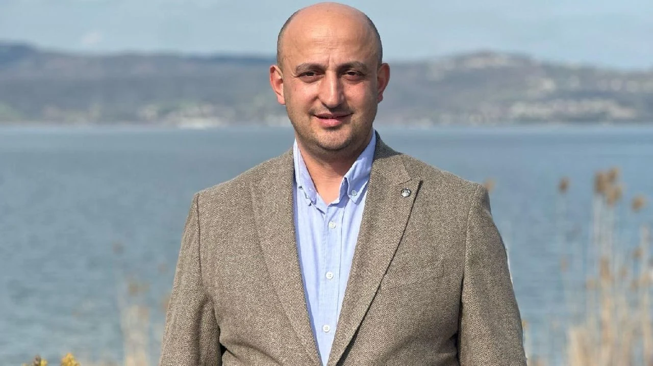 Esnaf Odası Başkan Adayı Çömlekçioğlu'ndan Proje Paketi