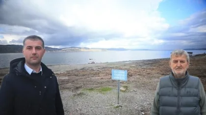 Yıldız, ''Gölsüz Bir Sapanca Düşünülemez''