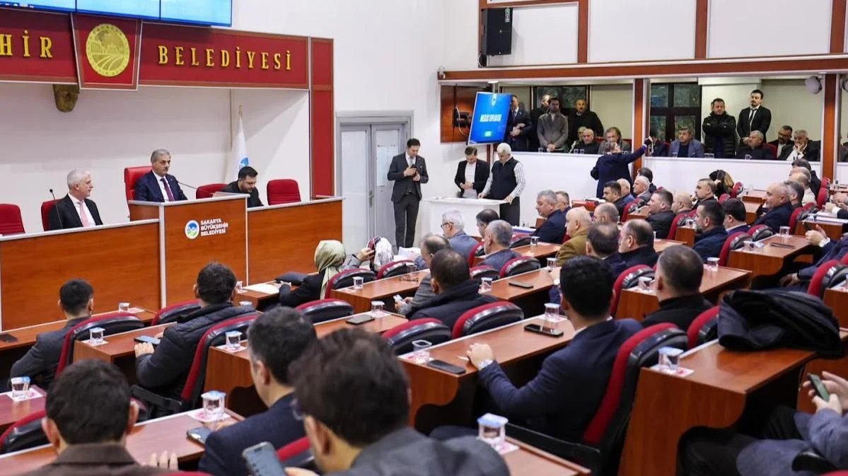 Alemdar; Göl Kıyılarını Vatandaşımızın Kullanımına Sunmakta Kararlıyız