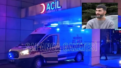 Çıkan Tartışma Sonrası Bıçaklanan Emre, Hayatını Kaybetti