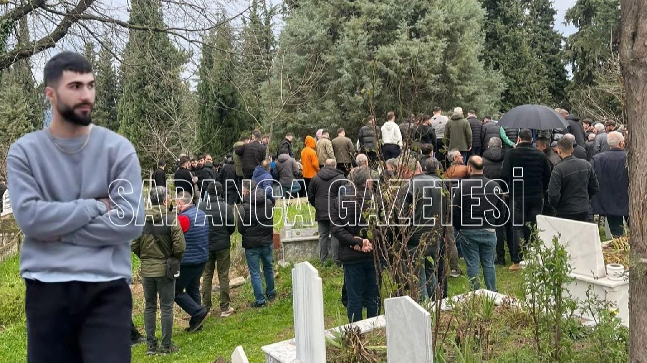 Yasin Emre Solmaz, Son Yolculuğuna Uğurlandı