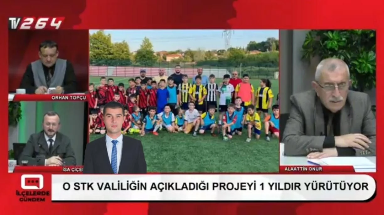 Yıldız, ''Valiliğin O Çağrısını Önemsiyor ve Destekliyoruz''