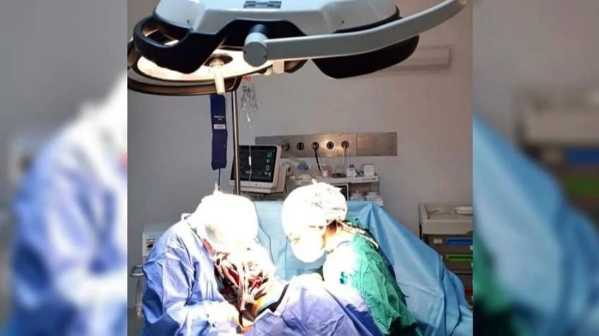 Sapanca İdh'de Çocuk Diş Ameliyatları Yapılmaya Başlandı