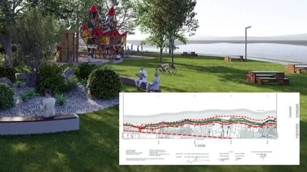 Sapancapark için Bakanlık Kararı! ''Koruma Amaçlı Değişiklik''