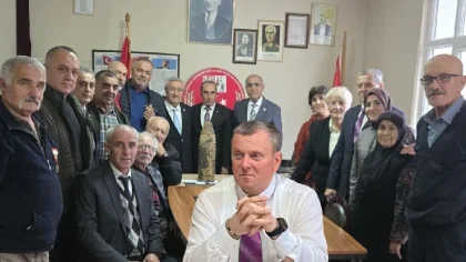 O Derneğin 7. Olağan Kongresi Gerçekleşti