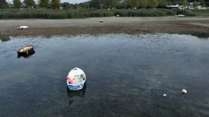 Sakarya'da Hangi İlçeye Ne kadar Yağış Düştü?
