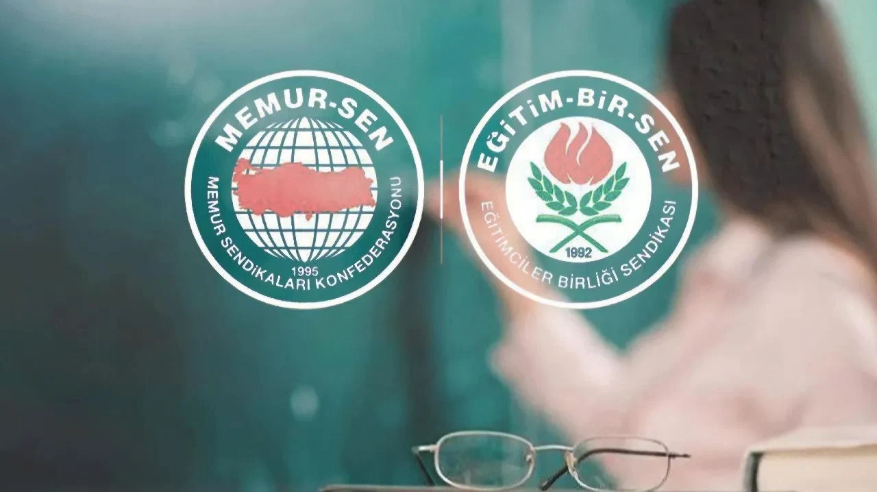 Öğretmenler 2 Gün Daha İş Bırakacak!