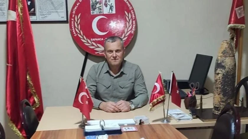 Şehit ve Gazi Yakınları Derneğinden 23 Nisan Mesajı