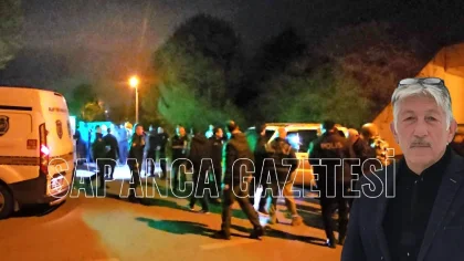 Kalp Rahatsızlığı Vardı Aracında Hareketsiz Bulundu