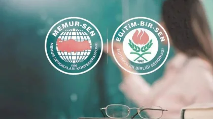 Öğretmenler 2 Gün Daha İş Bırakacak!