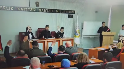 Sapanca Meclisinde Komisyonlar Belirlendi