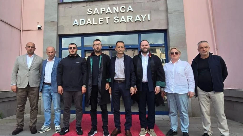 Stk Temsilcileri O Firmadan Şikayetçi Oldu