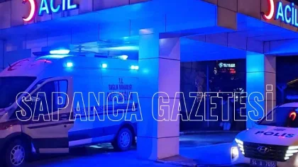 Havuzda Fenalaşan Kadından Acı Haber!