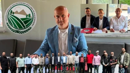 Yayder'de Turan Güven Tazeledi