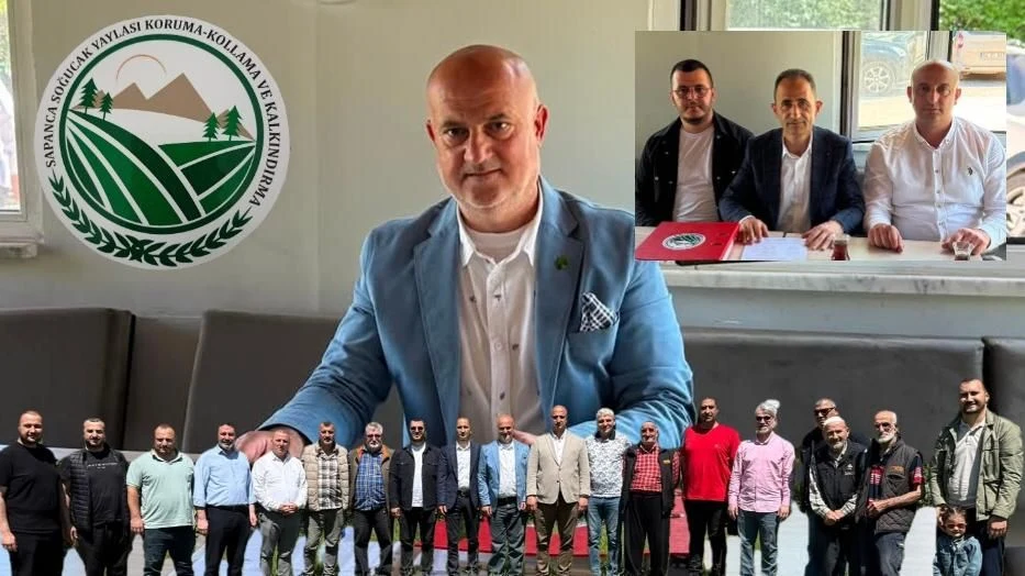 Yayder'de Turan Güven Tazeledi