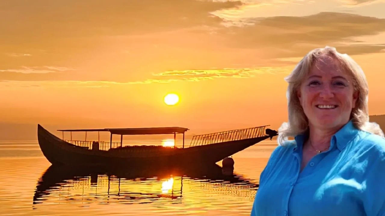 Yılmazer; Sapanca Türkiye'nin En Güzel Turizm Destinasyonlarından Biri