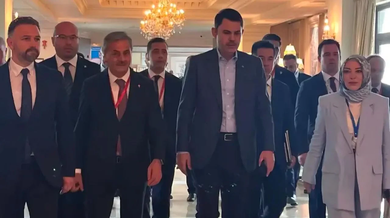 Bakan Kurum: Sakarya'ya Desteklerimiz Sürecek