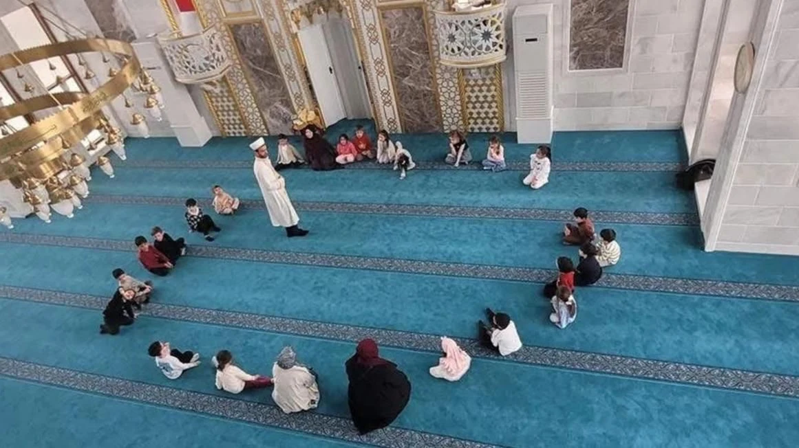 Sapanca'da Çedes Programları Tamamlandı