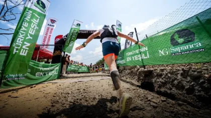 NG Sapanca Ultra Maratonu 12. Kez Start Alacak