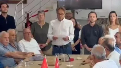 CHP Sapanca İlçe Başkanı Erdoğan ve Yönetim Kurulu İstifa Etti