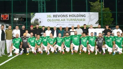 Efsane Sapancaspor Geri Dönüyor