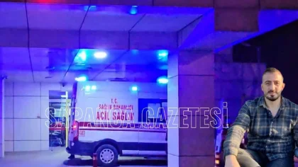 Motor Kazasında Tabancayla Vurulduğu Ortaya Çıktı